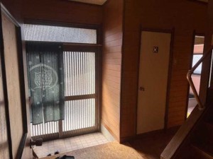 茅野市宮川、中古一戸建ての画像です