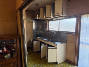 茅野市宮川、中古一戸建ての画像です