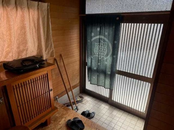 茅野市宮川、中古一戸建ての画像です