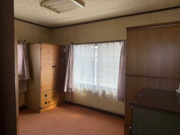 茅野市宮川、中古一戸建ての画像です