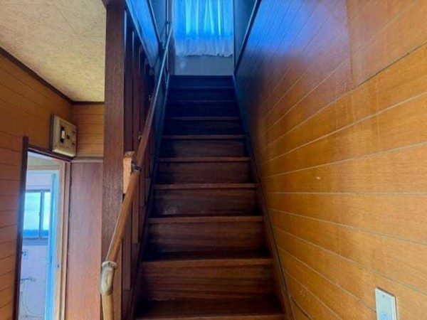 茅野市宮川、中古一戸建ての画像です