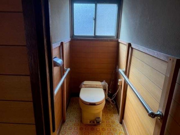 茅野市宮川、中古一戸建ての画像です