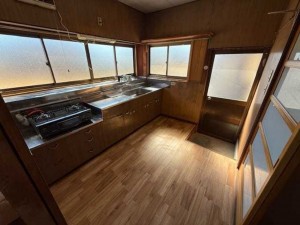 諏訪郡下諏訪町、中古一戸建ての画像です