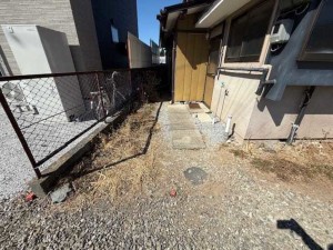 諏訪郡下諏訪町、中古一戸建ての画像です