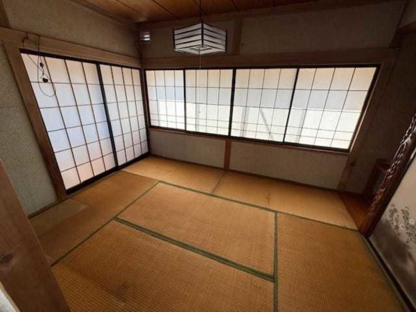 諏訪郡下諏訪町、中古一戸建ての画像です