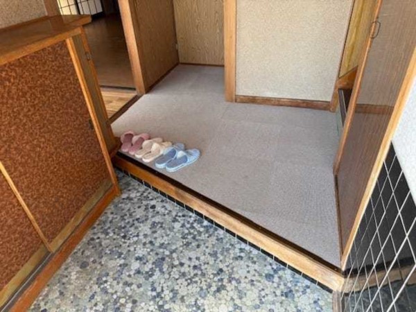 諏訪郡下諏訪町、中古一戸建ての画像です