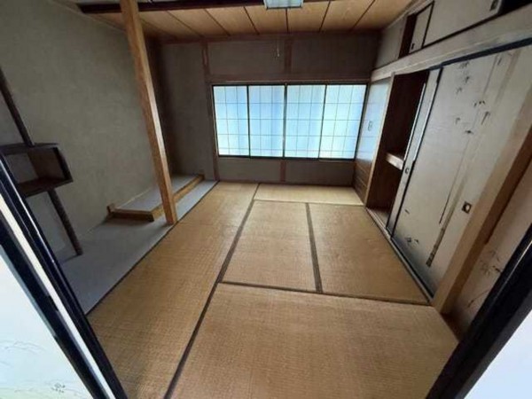 諏訪郡下諏訪町、中古一戸建ての画像です