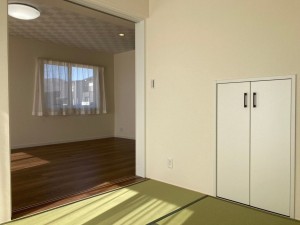 諏訪市、中古一戸建ての画像です