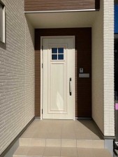 諏訪市、中古一戸建ての画像です