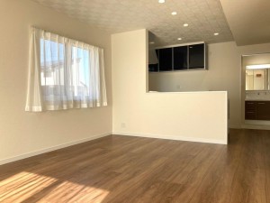 諏訪市、中古一戸建ての画像です