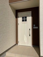 諏訪市、中古一戸建ての画像です