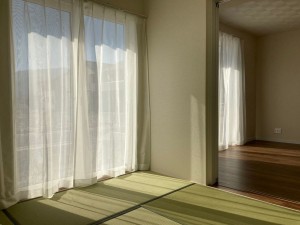 諏訪市、中古一戸建ての画像です