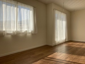 諏訪市、中古一戸建ての画像です