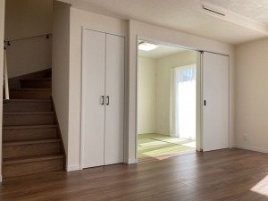 諏訪市、中古一戸建ての画像です