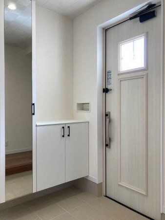 諏訪市、中古一戸建ての画像です