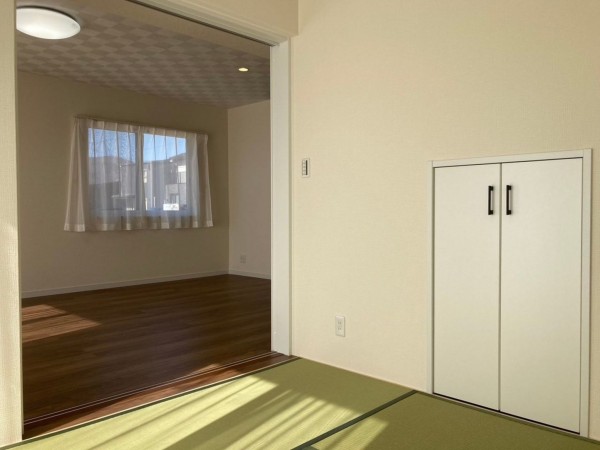 諏訪市、中古一戸建ての画像です