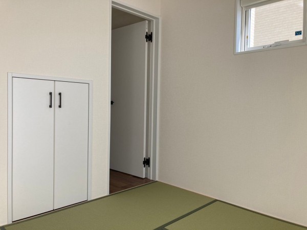 諏訪市、中古一戸建ての画像です