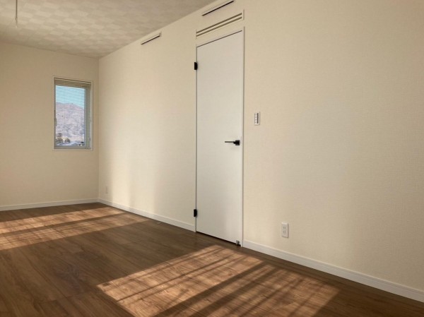 諏訪市、中古一戸建ての画像です