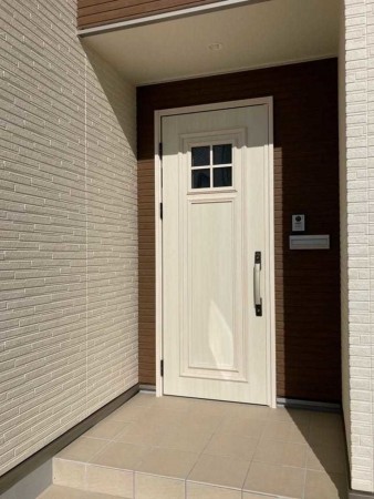 諏訪市、中古一戸建ての画像です