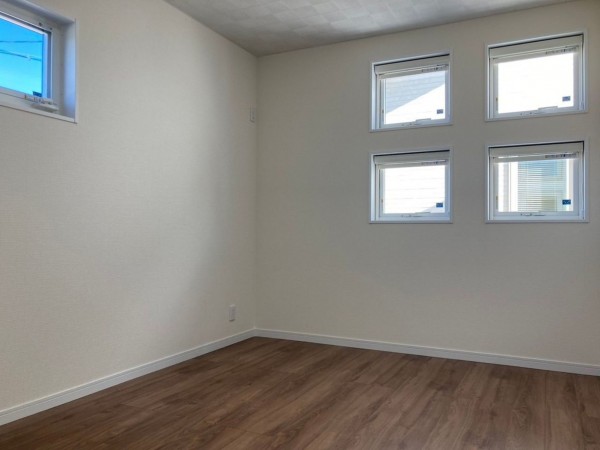 諏訪市、中古一戸建ての画像です