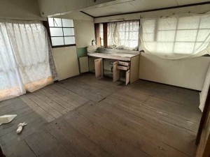 諏訪郡下諏訪町、中古一戸建ての画像です
