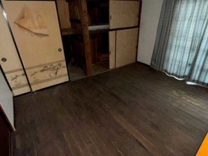 諏訪郡下諏訪町、中古一戸建ての画像です