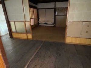 諏訪郡下諏訪町、中古一戸建ての画像です
