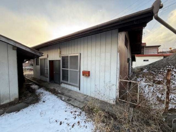 諏訪郡下諏訪町、中古一戸建ての画像です