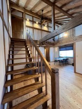 諏訪郡下諏訪町矢木西、中古一戸建ての画像です