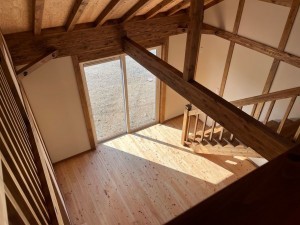 諏訪郡下諏訪町矢木西、中古一戸建ての画像です