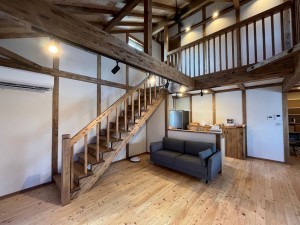 諏訪郡下諏訪町矢木西、中古一戸建ての画像です