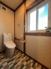 諏訪郡下諏訪町矢木西、中古一戸建ての画像です