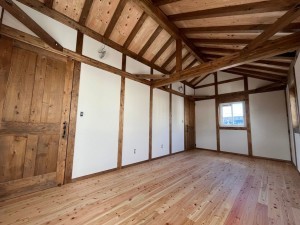 諏訪郡下諏訪町矢木西、中古一戸建ての画像です