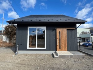 諏訪郡下諏訪町矢木西、中古一戸建ての画像です