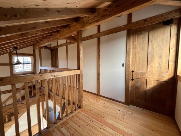 諏訪郡下諏訪町矢木西、中古一戸建ての画像です