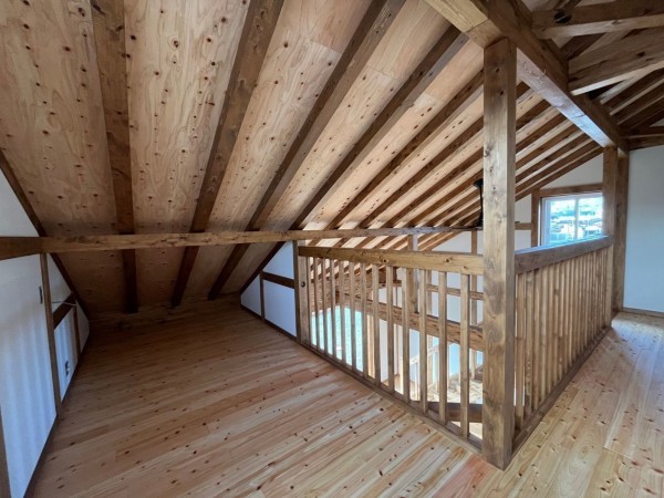 諏訪郡下諏訪町矢木西、中古一戸建ての画像です