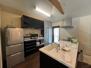 諏訪郡原村中新田、中古一戸建ての画像です