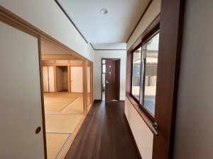 諏訪郡原村中新田、中古一戸建ての画像です