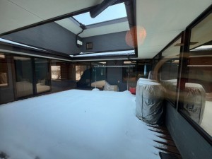 諏訪郡原村中新田、中古一戸建ての画像です