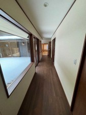 諏訪郡原村中新田、中古一戸建ての画像です