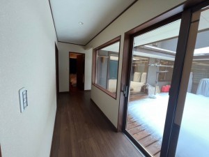 諏訪郡原村中新田、中古一戸建ての画像です