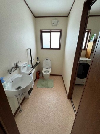 諏訪郡原村中新田、中古一戸建ての画像です