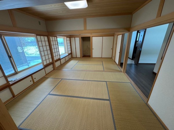 諏訪郡原村中新田、中古一戸建ての画像です