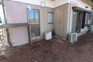 茅野市玉川、中古一戸建ての画像です