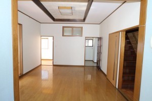 茅野市玉川、中古一戸建ての画像です