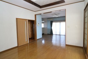 茅野市玉川、中古一戸建ての画像です