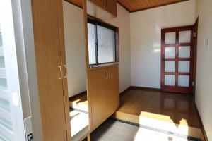 茅野市玉川、中古一戸建ての画像です