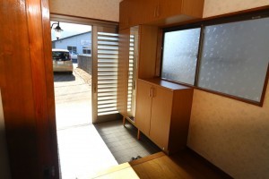 茅野市玉川、中古一戸建ての画像です