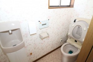 茅野市玉川、中古一戸建ての画像です