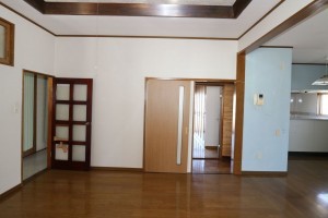 茅野市玉川、中古一戸建ての画像です